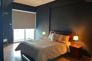Monarch Residencies Colombo 3