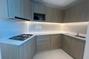 TRIZEN APARTMENT 