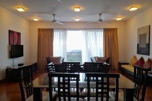 Fairmont Rajagiriya 
