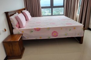 Trizen Apartment 