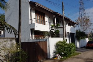House Battaramulla Pelawatta 