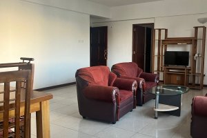 Cinnamon Garden Residence 
