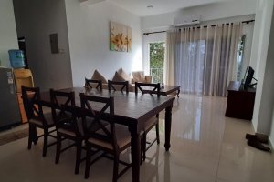 Kingdom residence 