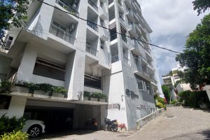 Prime Residents Siebel AVENUE Colombo 5