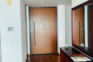 Monarch Residencies