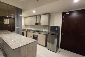 Aquiria Residence