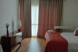 Monarch Residencies