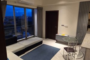 Aquiria Residence
