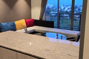 Aquiria Residence