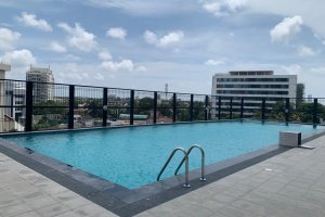 Capital heights
