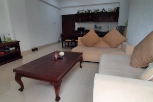 Kingdom residence 