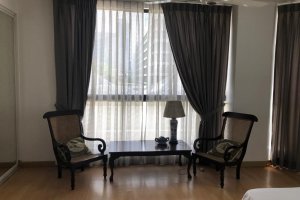 Crescat Apartment 