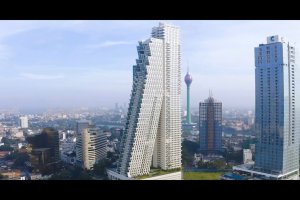 Altair residence 
