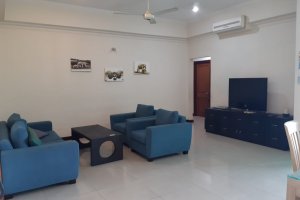 Trillium Residence Colombo 8