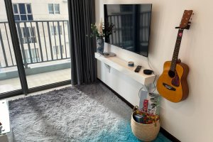 Tri zen Apartment Colombo 2