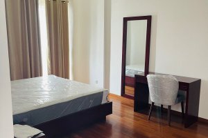 Monarch Residencies