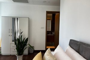 Capital Twin Peaks- Short Let- 02 bedrooms ( SPR 006 )