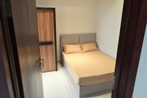 Aquiria Residence