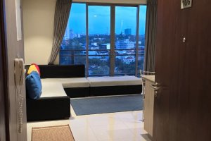 Aquiria Residence