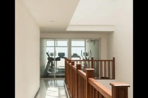 SHORT LET- APARTMENT 