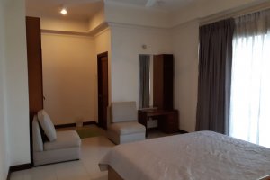 Trillium Residence Colombo 8