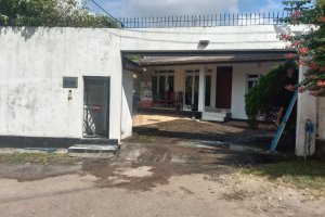 House | office 