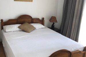 Crescat Apartment 