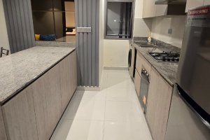 Aquiria Residence