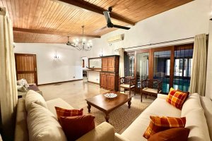 Luxury House Colombo 7