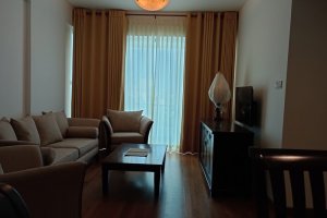 Monarch Residencies
