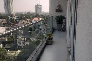 Fairway sky garden Rajagiriya 