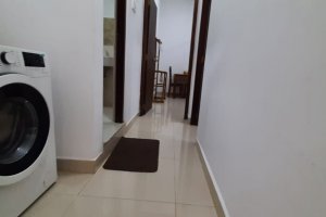 Kingdom residence 
