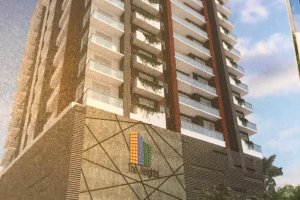 02 Bedrooms-Capital heights Nawala 